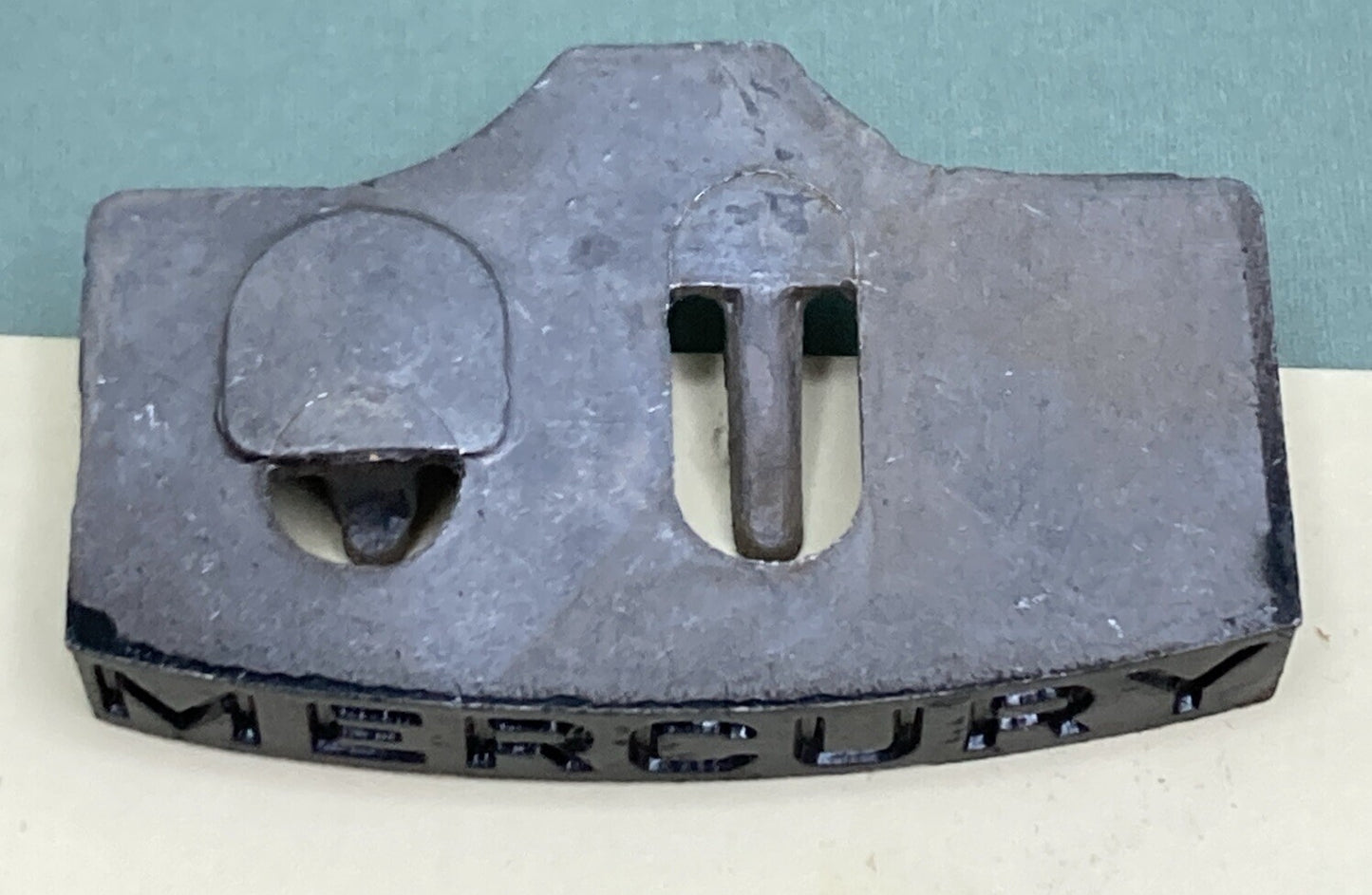 NEW GENUINE MERCURY QUICKSILVER 28748 ROPE STARTER HANDLE