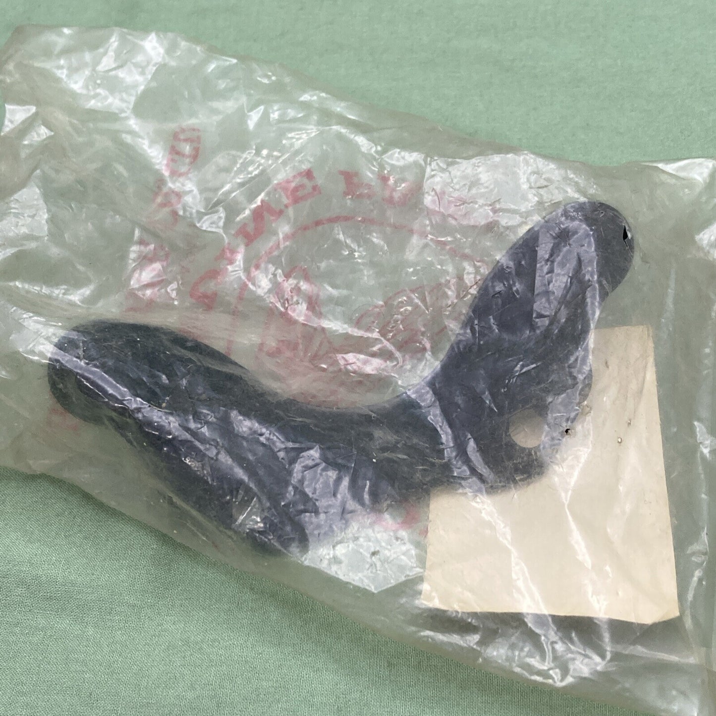 NEW GENUINE HONDA 37211-356-000 Speedometer Tachometer PLATE, METER SET