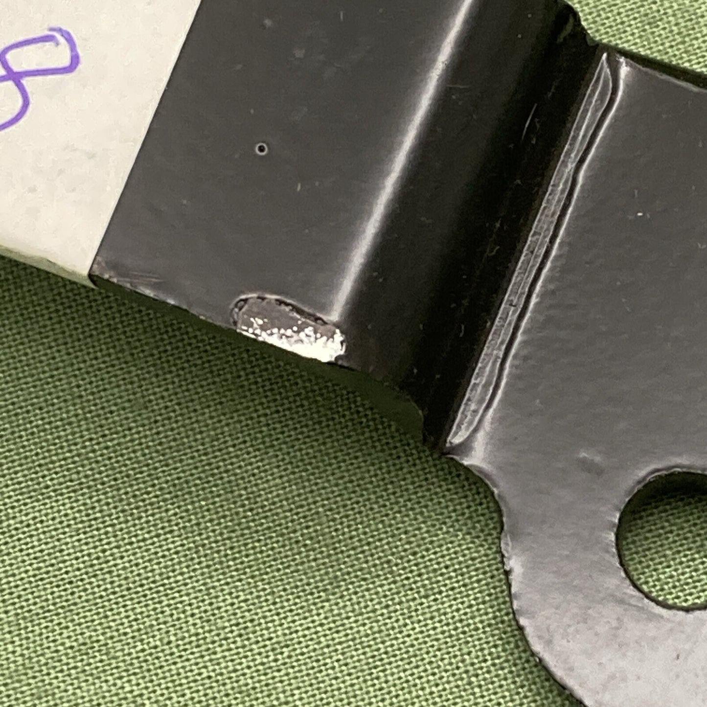 NEW REPLACES HONDA 37211-375-018 PLATE, METER SET