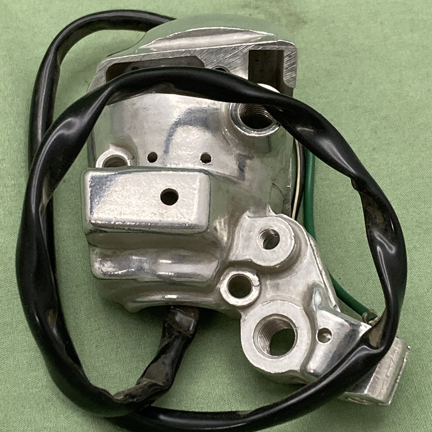 NEW REPLACES HONDA 35150-152-670 SWITCH ASSY. STOP