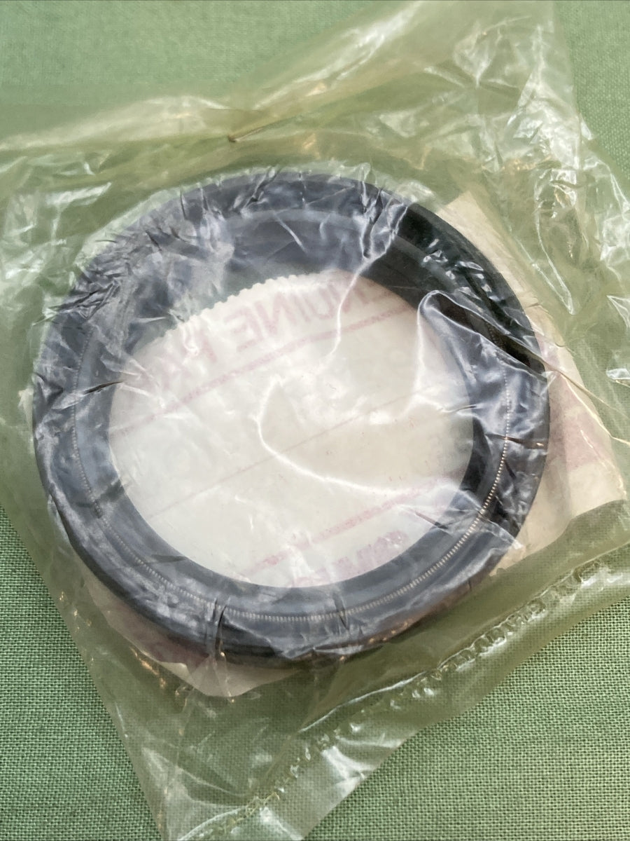 QTY 2 NEW GENUINE KAWASAKI 92049-1091 SEAL-OIL,FORK