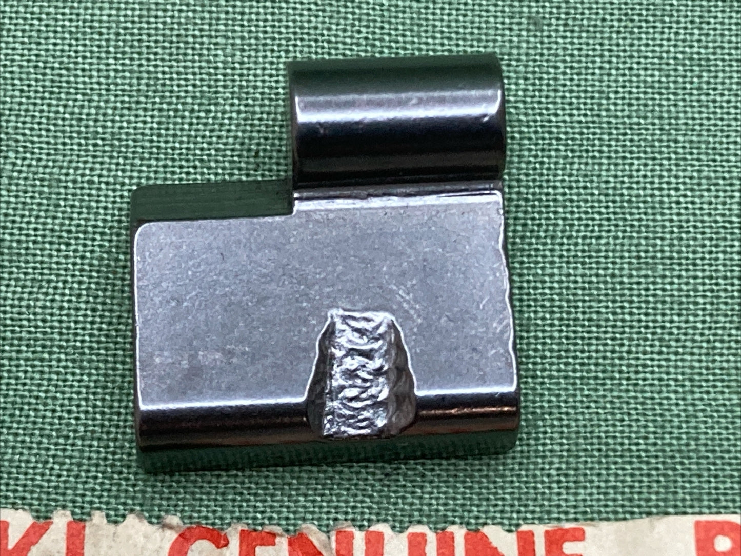 QTY 2 NEW GENUINE KAWASAKI 13069-003 PAWL KICKSTARTER