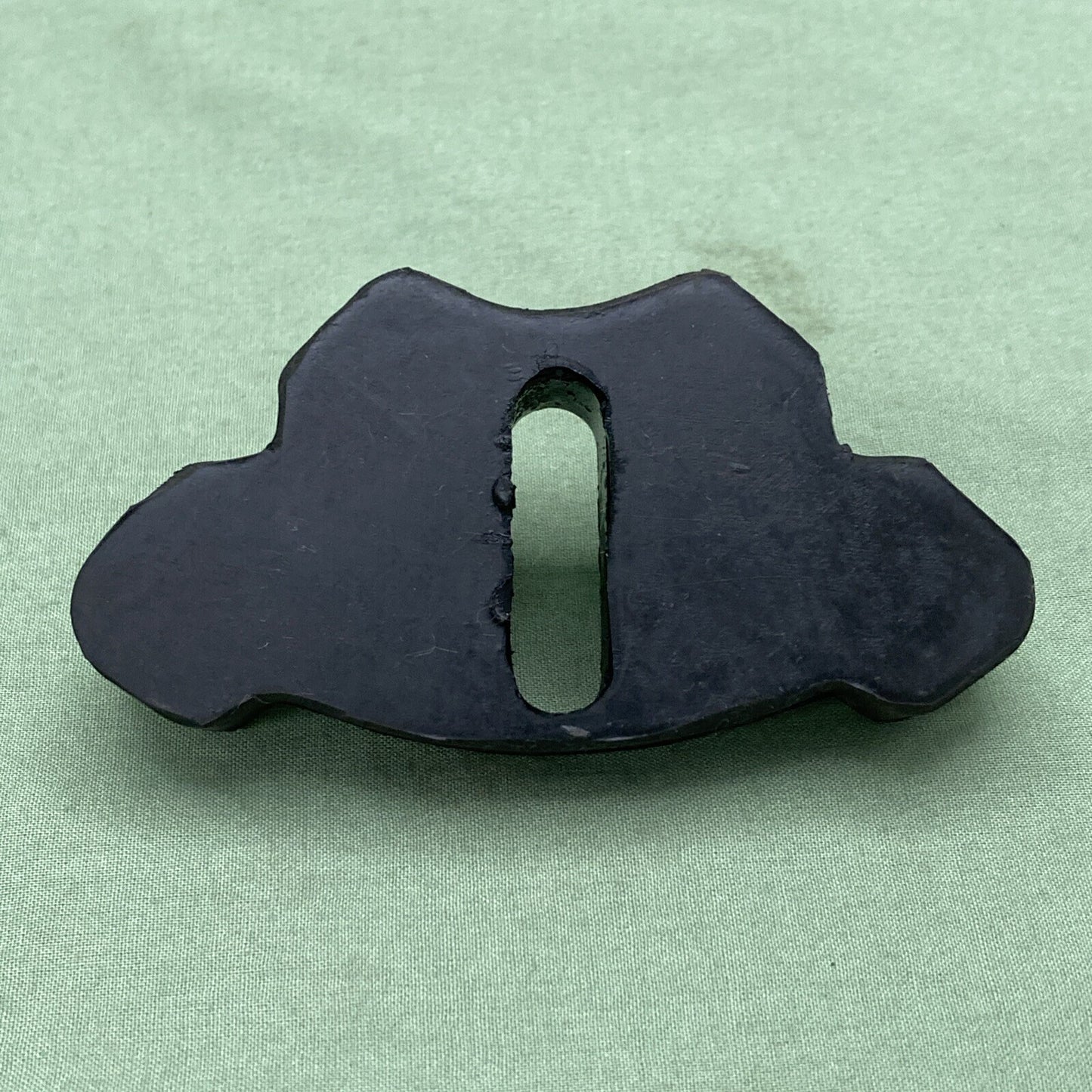 NEW REPLACES HONDA 41241-200-000 DAMPER, WHEEL