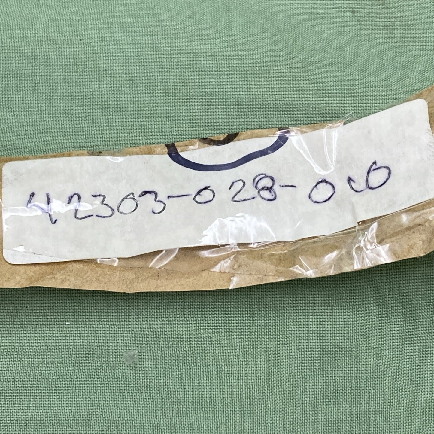 NEW REPLACES HONDA 42303-028-010 SLEEVE, RR. AXLE