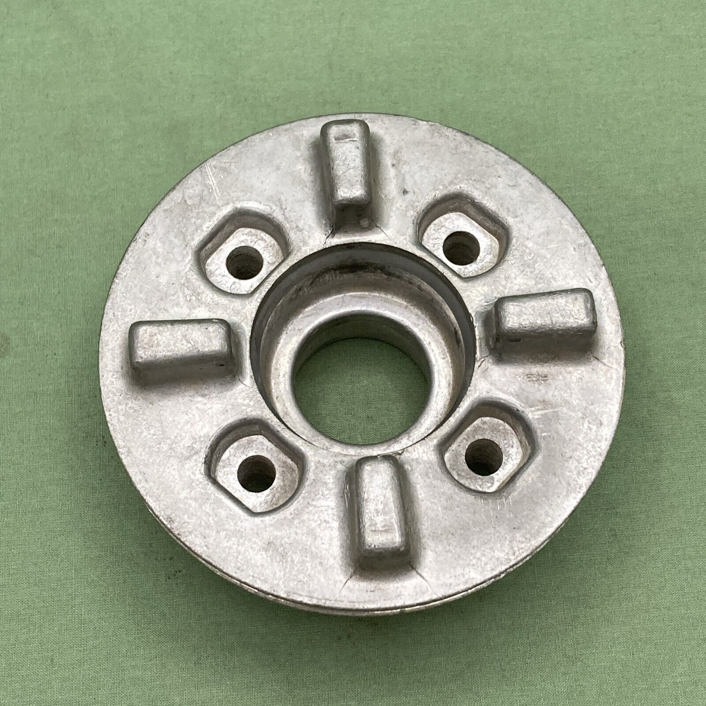 NEW REPLACES HONDA 42610-053-010 REAR WHEEL FLANGE, FINAL DRIVEN