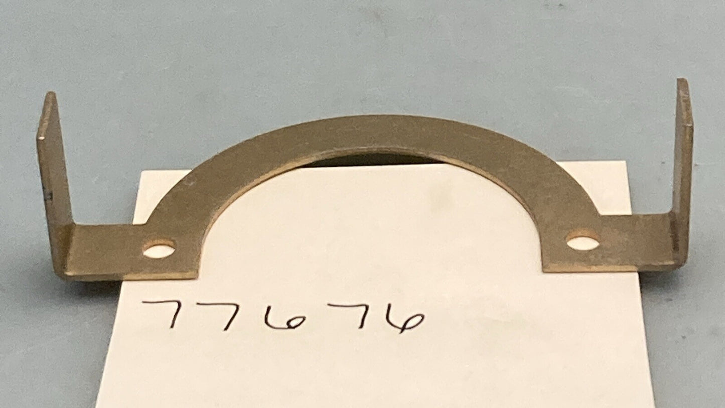 NEW GENUINE MERCURY QUICKSILVER 77676 MOUNTING BRACKET