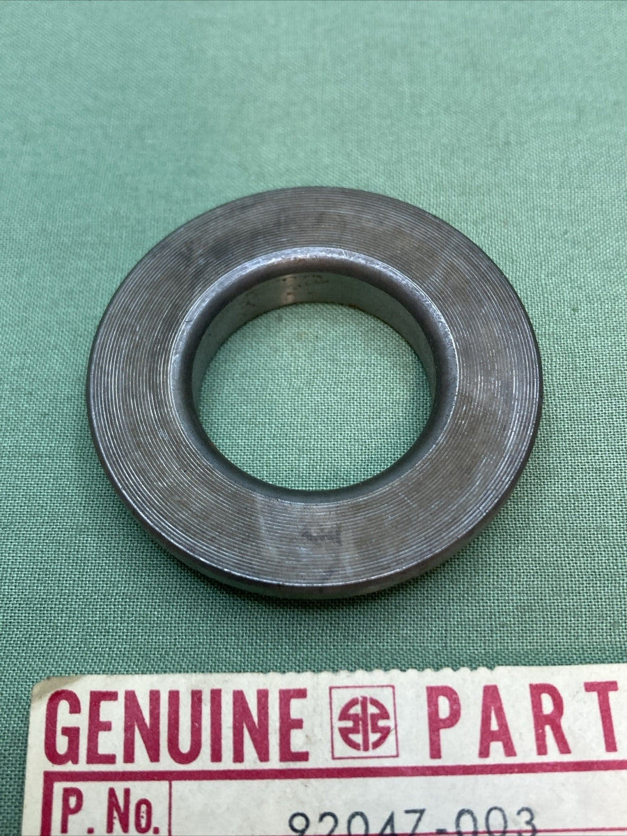 QTY 2 NEW GENUINE KAWASAKI 92047-003 CONE STERNG BERG UPP