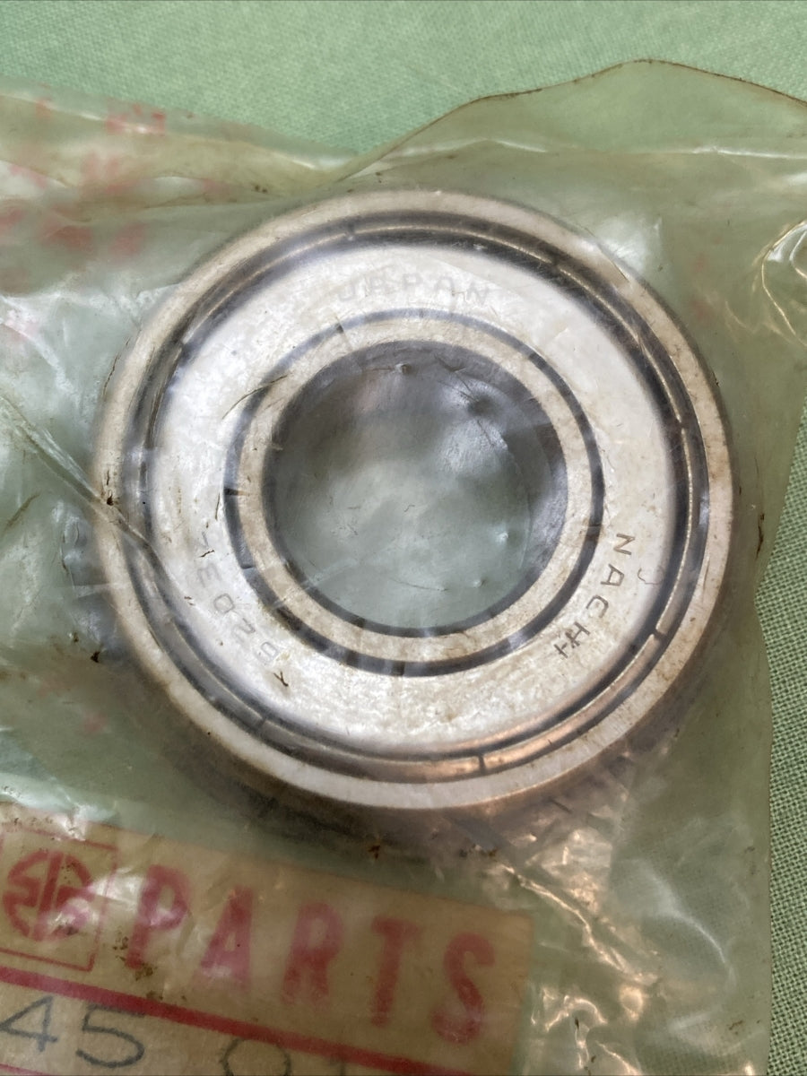 NEW GENUINE KAWASAKI 92045-013 BEARING BALL 6203NR