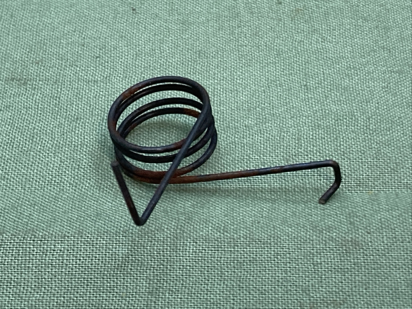 NEW GENUINE KAWASAKI 92083-023 SPRING,CHNG DRUM LEV