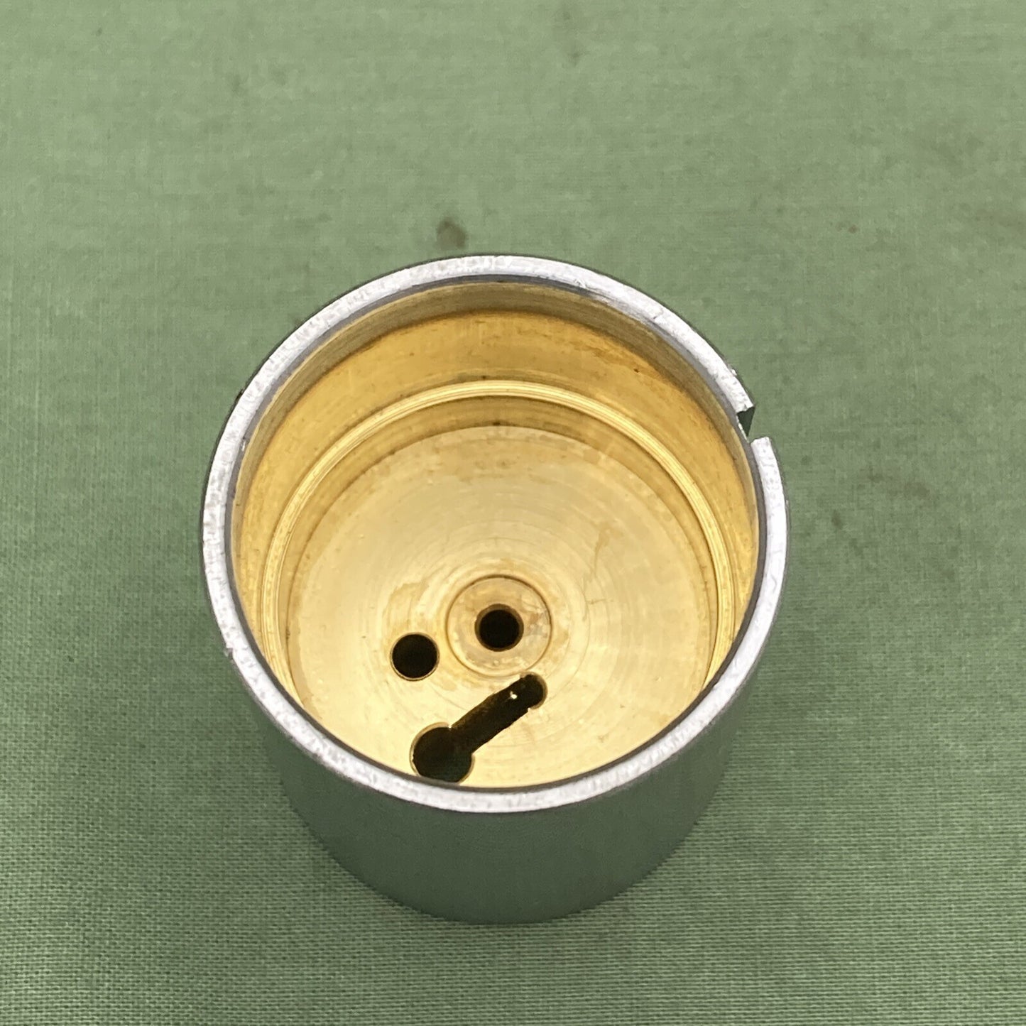 NEW GENUINE KAWASAKI 16025-033 CARBURETOR VALVE THROTTLE