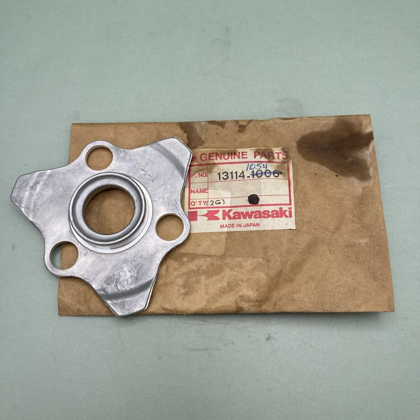 NEW GENUINE KAWASAKI 13114-1054 Pusher Clutch