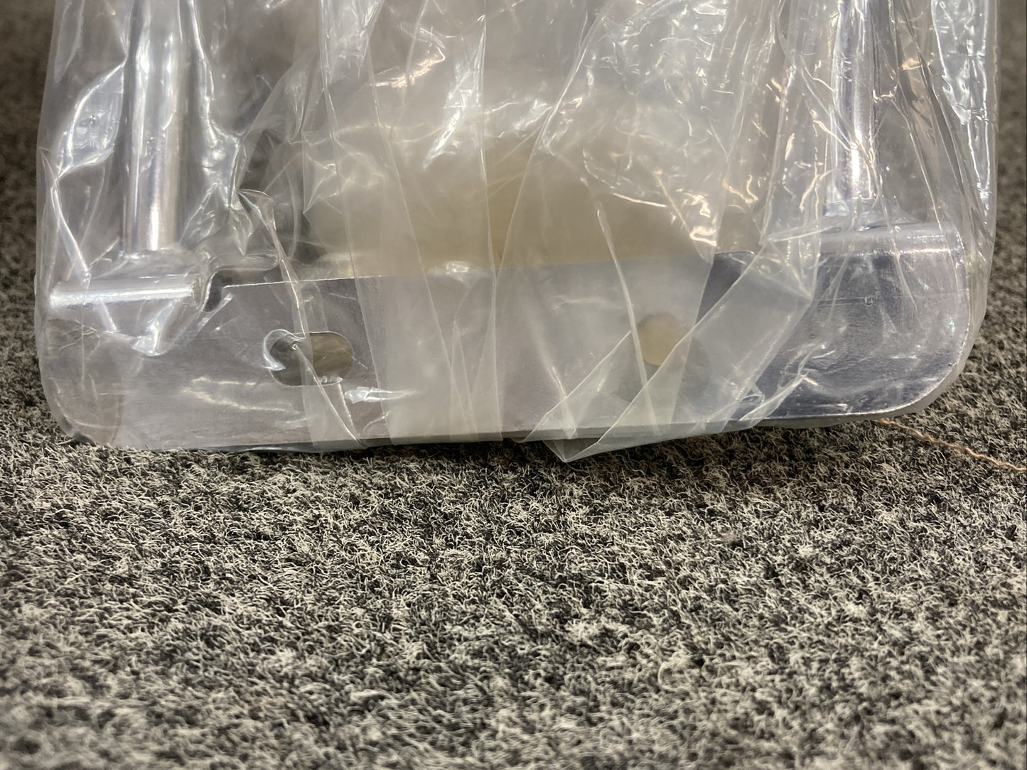 NEW COBRA 02-4131 CHROME LUGGAGE RACK HONDA SHADOW ACE TOUR