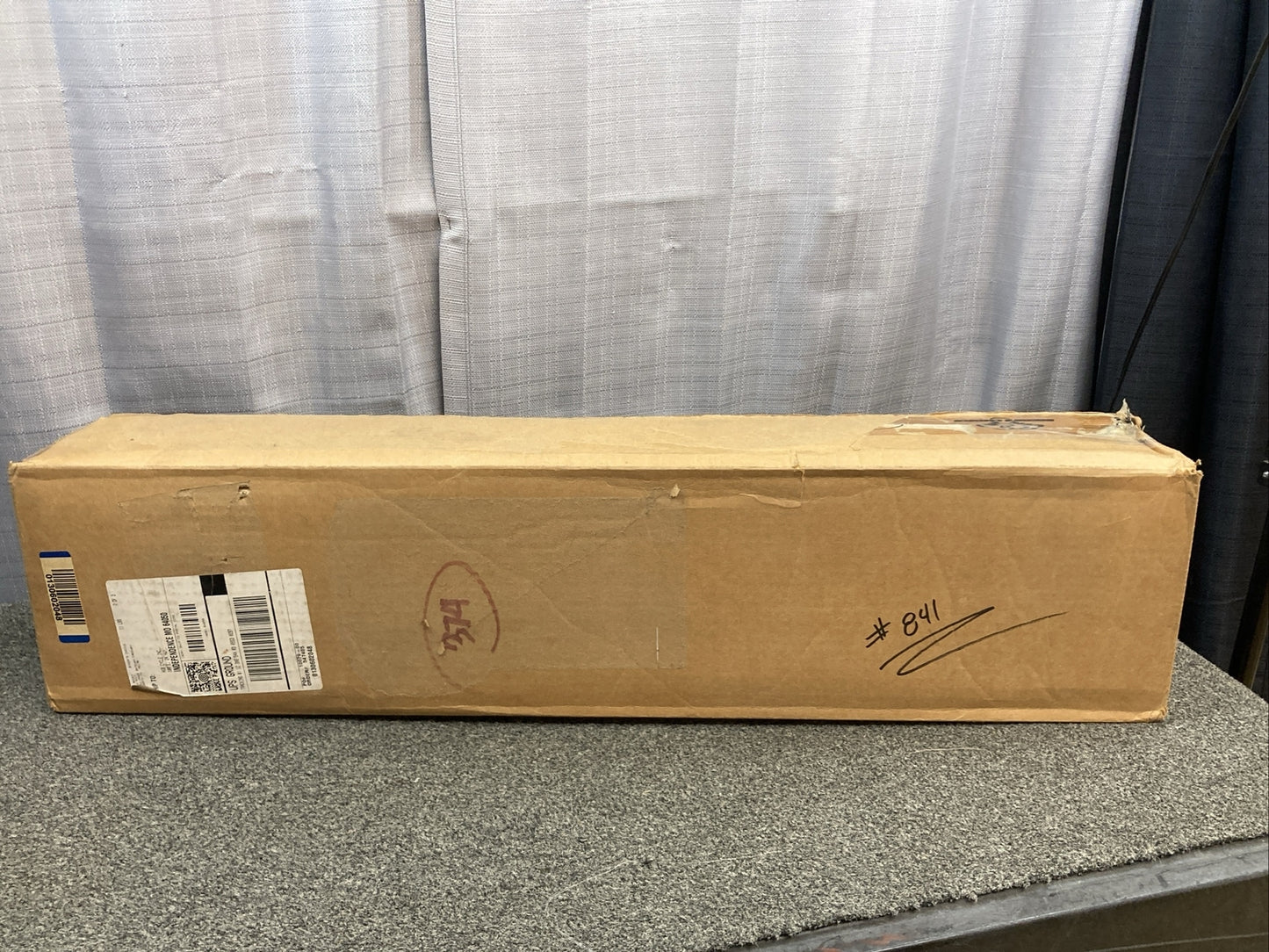 NEW COBRA 3163 BOULEVARD EXHAUST FOR SUZUKI INTRUDER 750/800 '90-93, 1400 '87-93