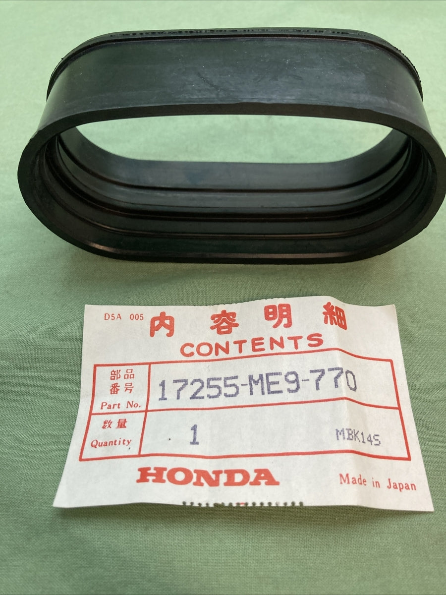 NEW GENUINE HONDA 17255-ME9-770 TUBE, AIR CLEANER CONNECTING