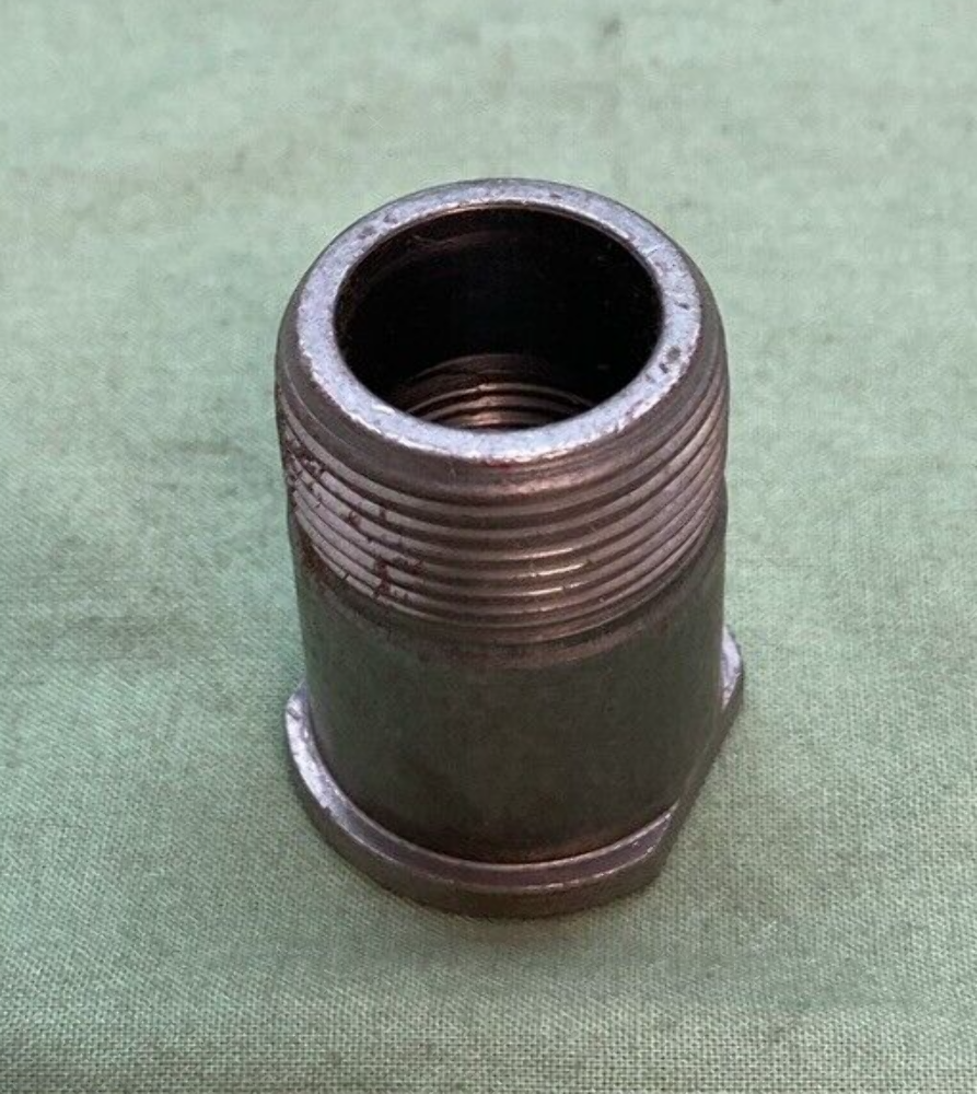 QTY 2 NEW GENUINE HONDA 15422-425-010 BOSS, OIL FILTER