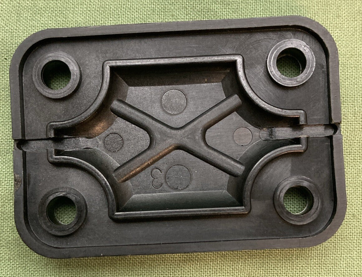 NEW GENUINE HONDA 45513-166-611 CAP, OIL CUP, MASTER CYLINDER