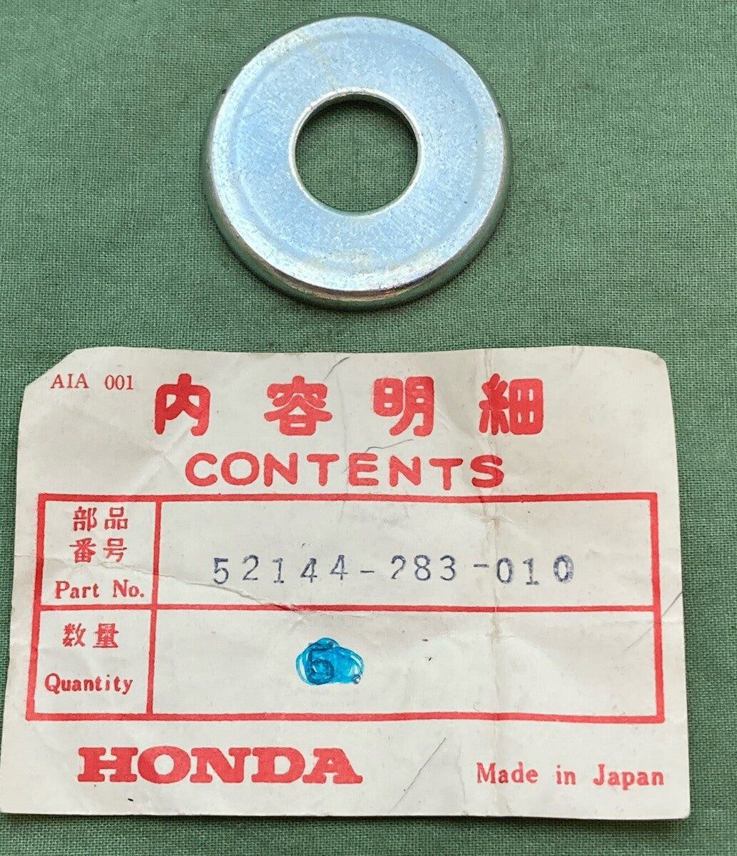 NEW GENUINE HONDA 52144-283-010 DUST SEAL CAP