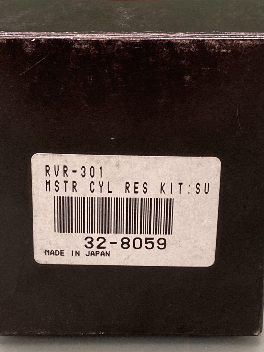 NEW TOUR MAX 32-8059 SUZUKI MASTER CYLINDER RESERVOIR KIT