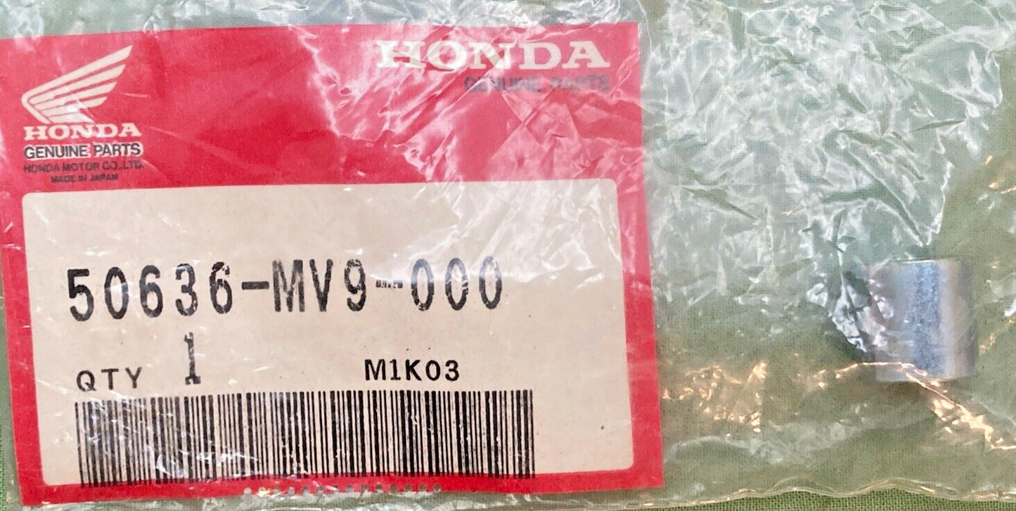 NEW GENUINE HONDA 50636-MV9-000 COLLAR (13MM)