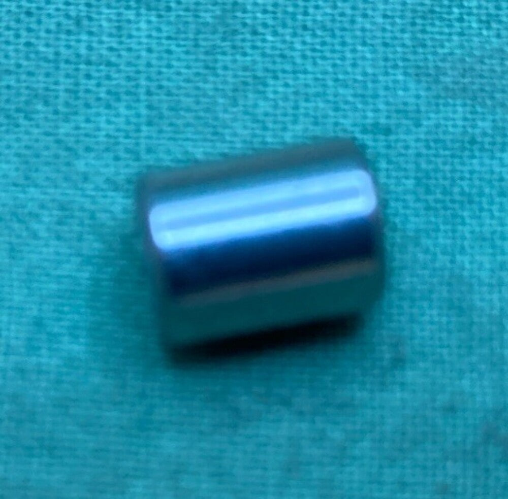 NEW GENUINE HONDA 15141-KF0-000 Roller, OIL PUMP (6X8)