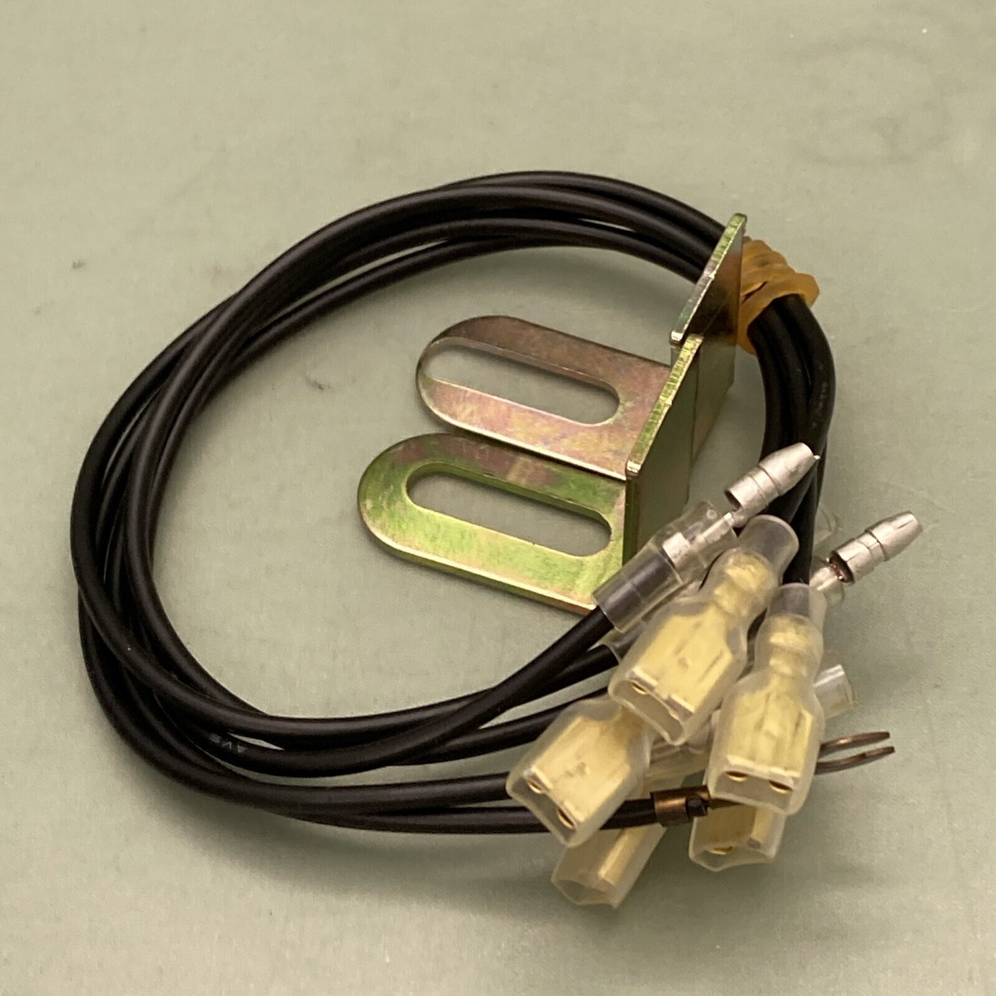 NEW K&L SUPPLY 21-2994 UNIVERSAL STARTER RELAY 12 VOLT