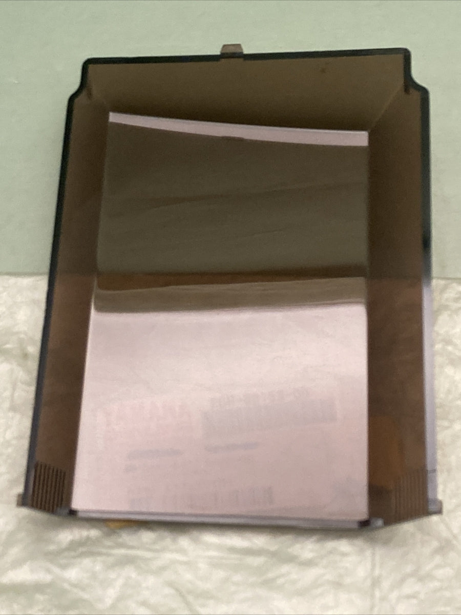 NEW GENUINE YAMAHA 26H-88153-00 CASSETTE DECK COVER