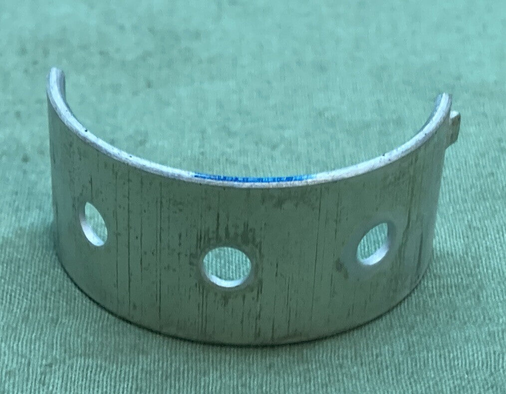 NEW REPLACES HONDA 13315-ME4-005 BEARING A, MAIN (BLUE)