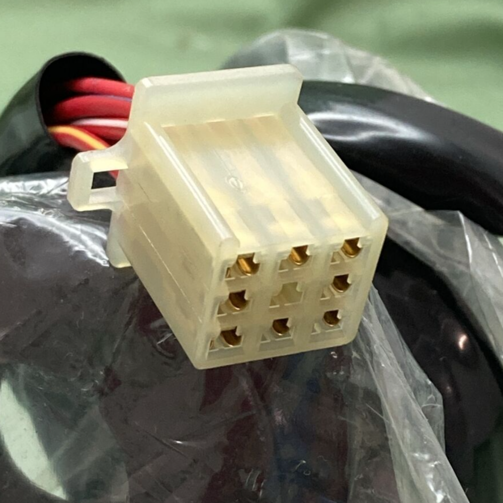 NEW GENUINE YAMAHA 41V-83963-01 SWITCH, HANDLE 3