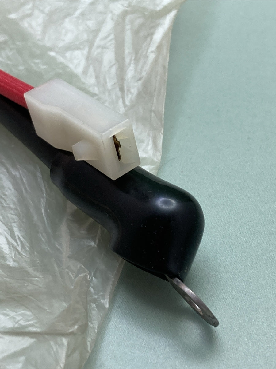 NEW GENUINE YAMAHA 26H-82115-00 WIRE, PLUS LEAD