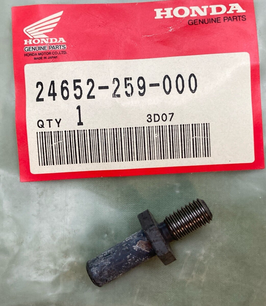 NEW GENUINE HONDA 24652-259-000 PIN A Gear Change