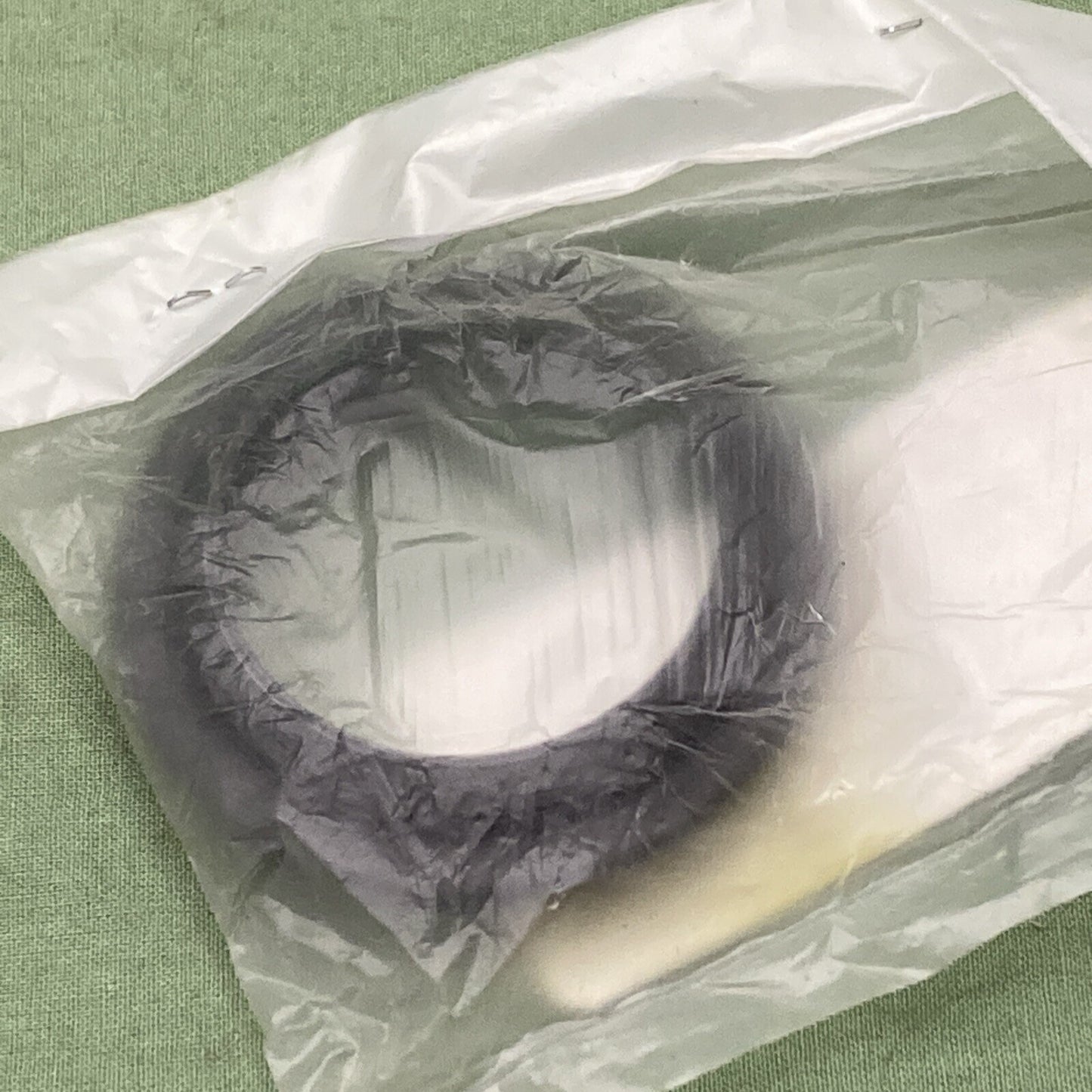 NEW GENUINE YAMAHA 26H-23144-00 FRONT FORK Seal, Dust