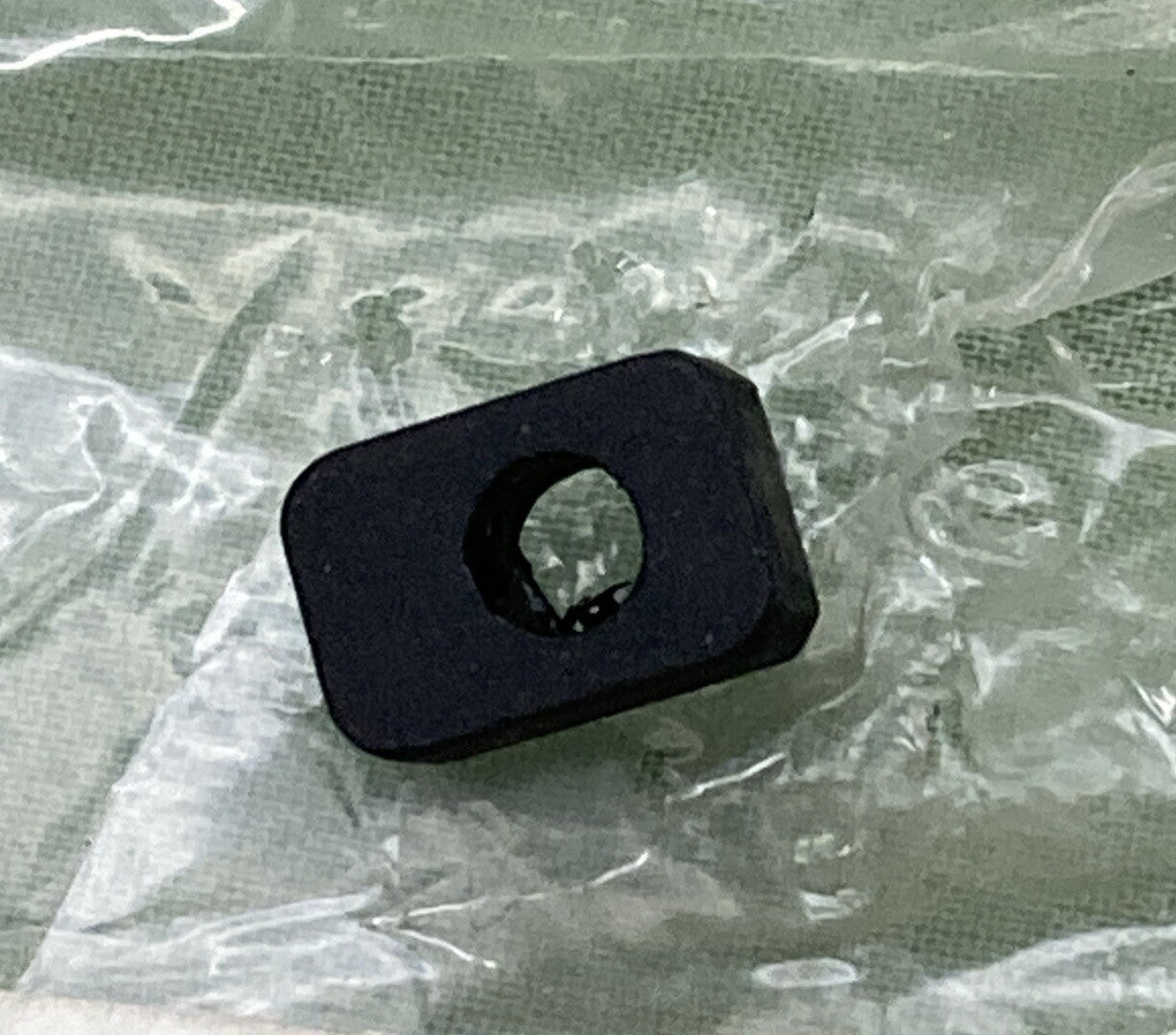 NEW GENUINE YAMAHA 26H-13476-00 OIL FILTER GASKET