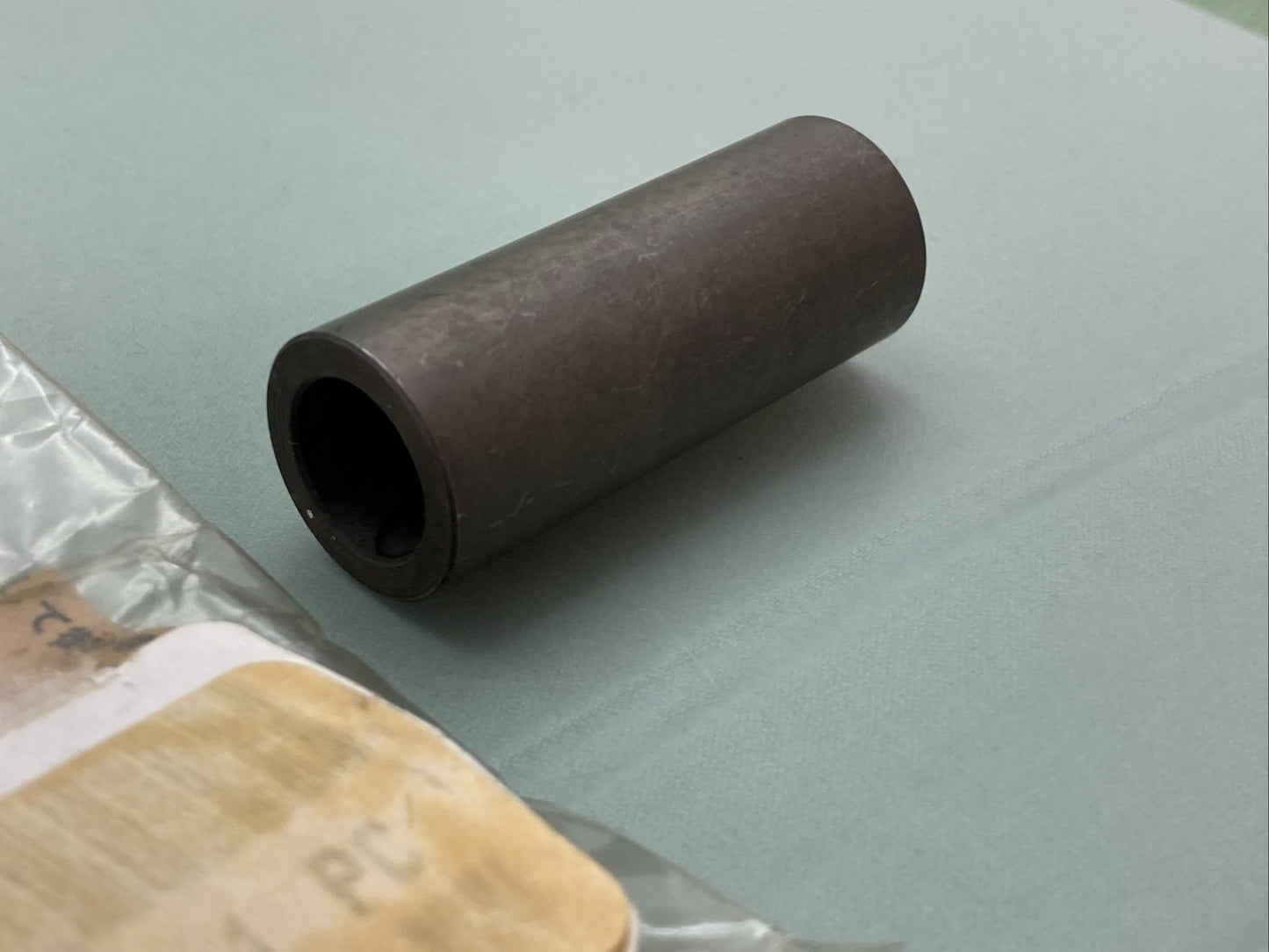 NEW GENUINE YAMAHA 90387-124H3 COLLAR