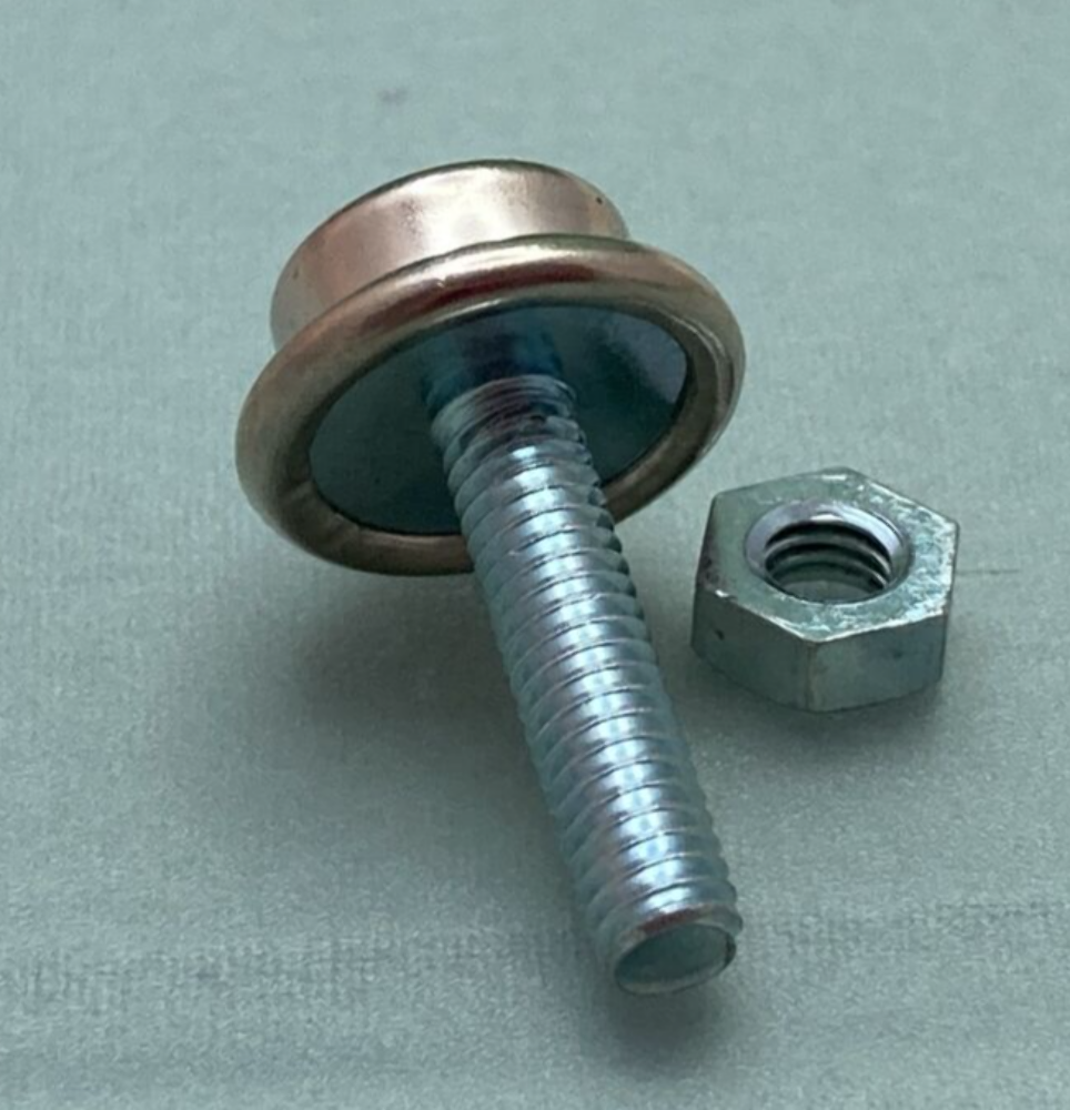 NEW GENUINE YAMAHA 59J-28379-00 HOOK