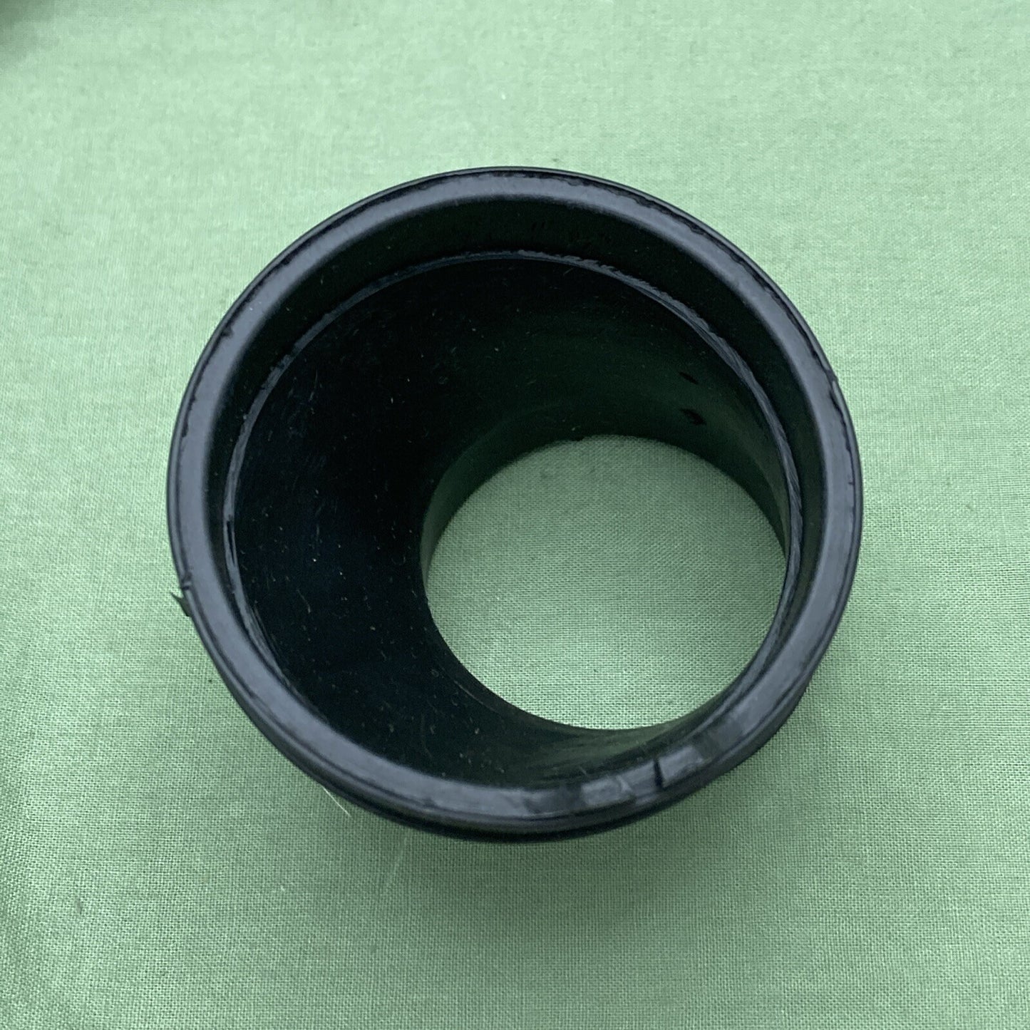 NEW GENUINE YAMAHA 2A7-14453-00 Joint, Air Cleaner 1