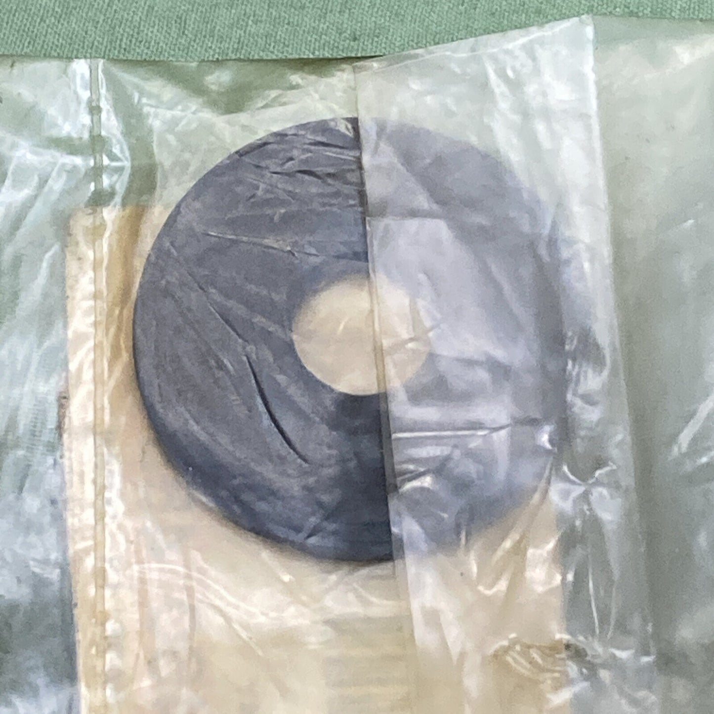 NEW GENUINE YAMAHA 26H-21874-00 FAIRING 2 Gasket