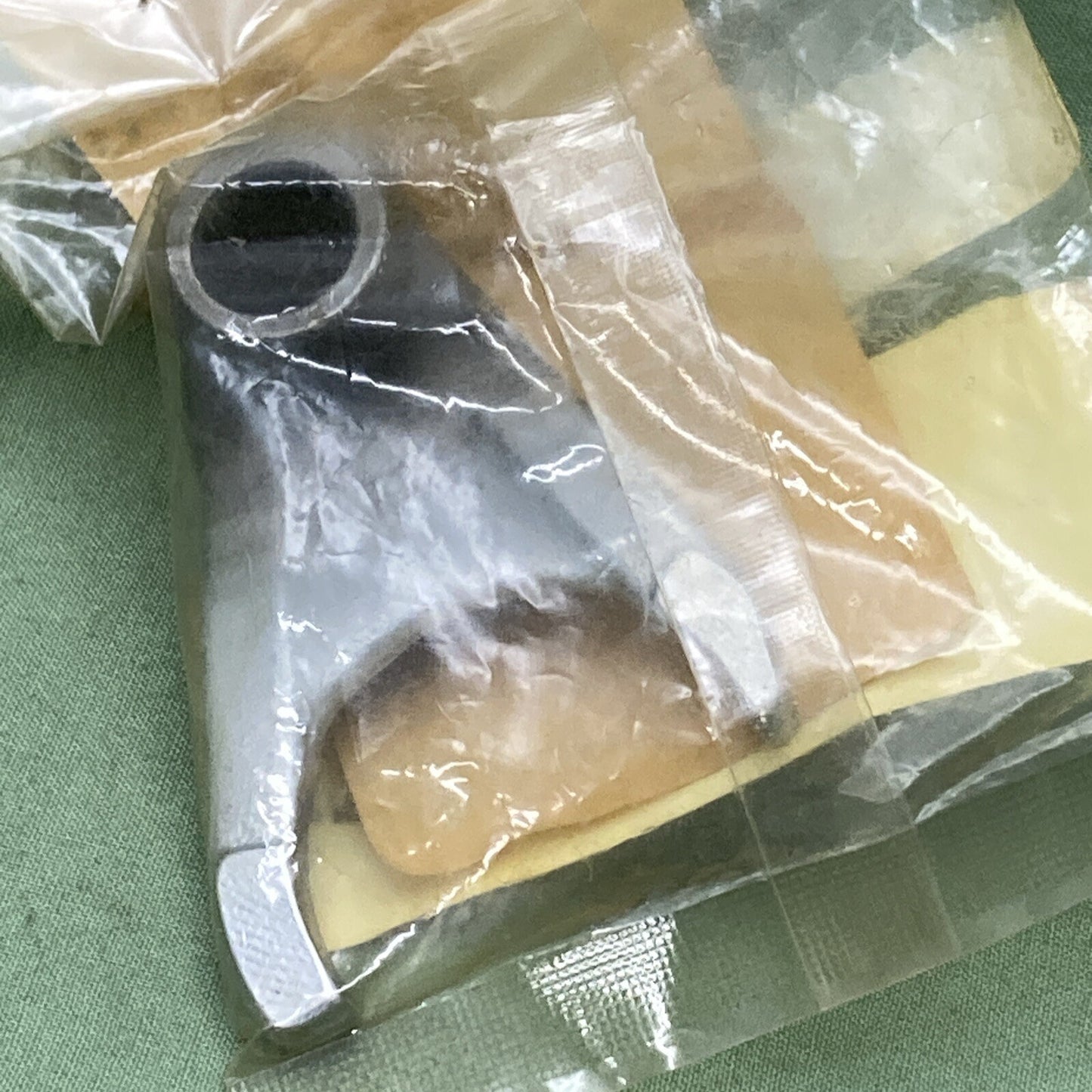 NEW GENUINE YAMAHA 26H-18512-00 Fork, Shift 2