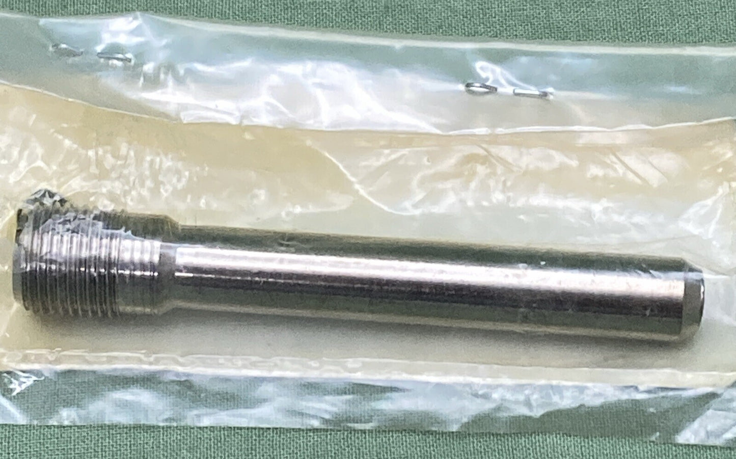 NEW GENUINE YAMAHA 34L-25924-00 FRONT WHEEL Pin Pad