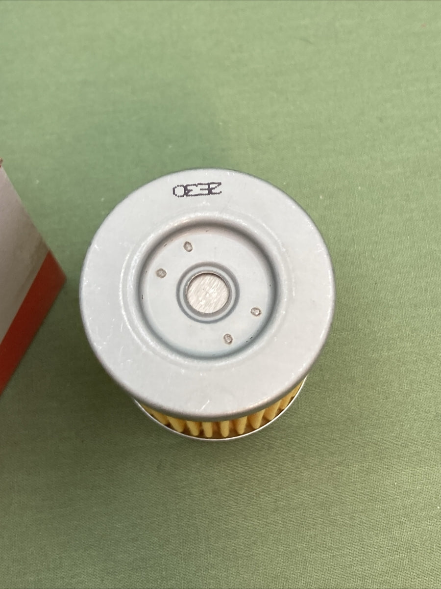 NEW GENUINE YAMAHA 5RU-13440-00 OIL CLEANER FILTER