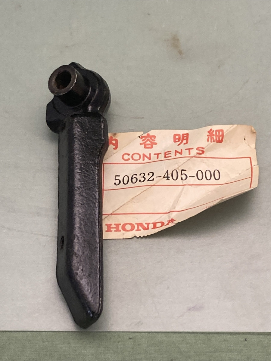 NEW GENUINE HONDA 50632-405-000 RIGHT STEP ARM