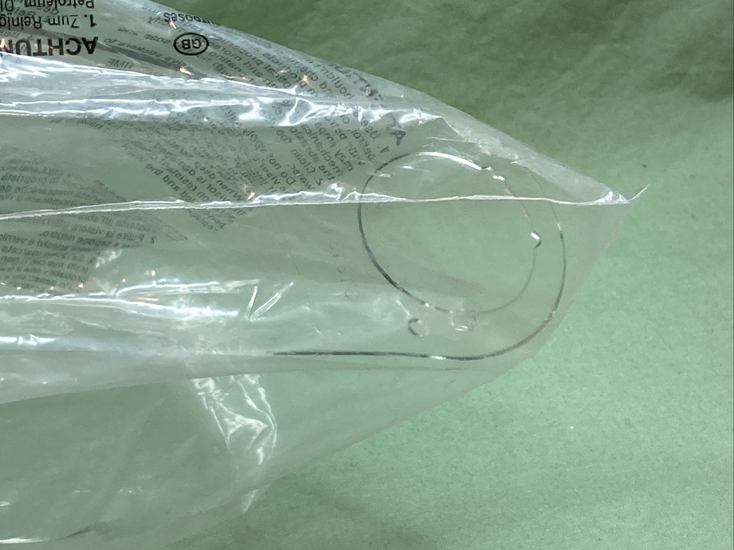 NEW REPLACES NOLAN N41 HELMET VISOR SHIELD CLEAR FULL FACE
