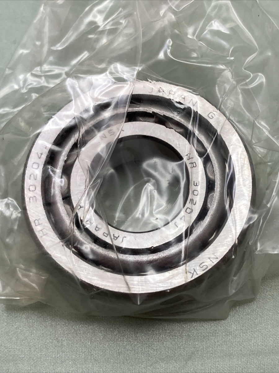 NEW GENUINE YAMAHA 93332-00050 BEARING, TAPRD #32