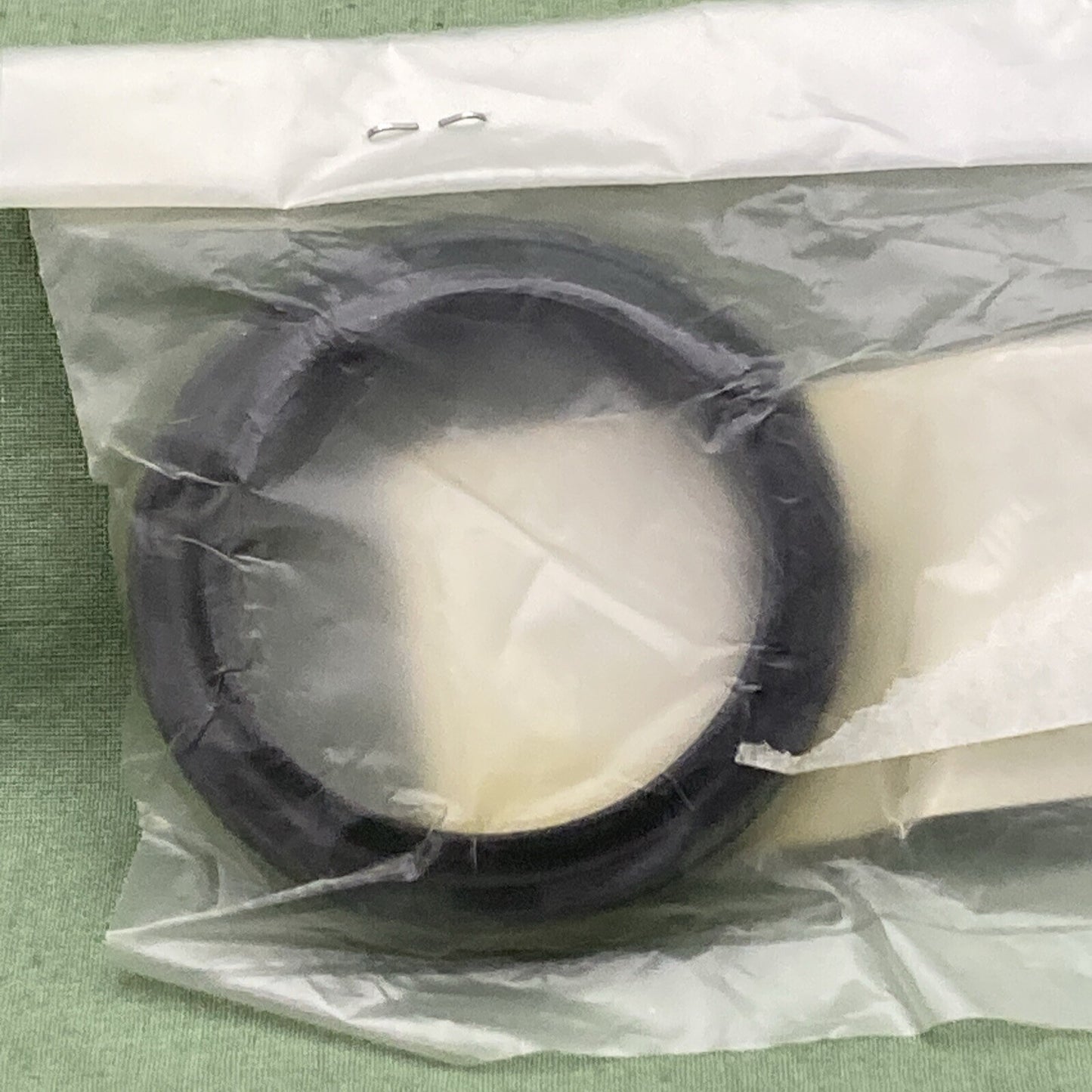 NEW GENUINE YAMAHA 1NL-23145-00 FRONT FORK OIL SEAL