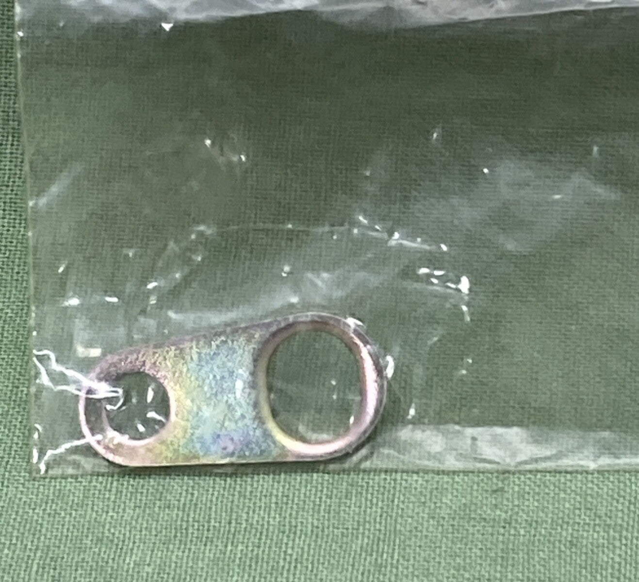 NEW GENUINE SUZUKI 13693-36500 CARBURETOR PLATE