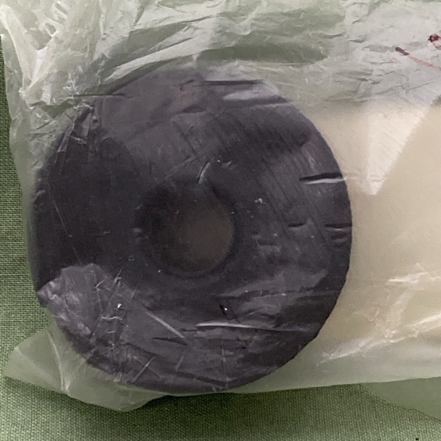 NEW GENUINE YAMAHA 1T4-23434-00 STEERING Holder, Damper