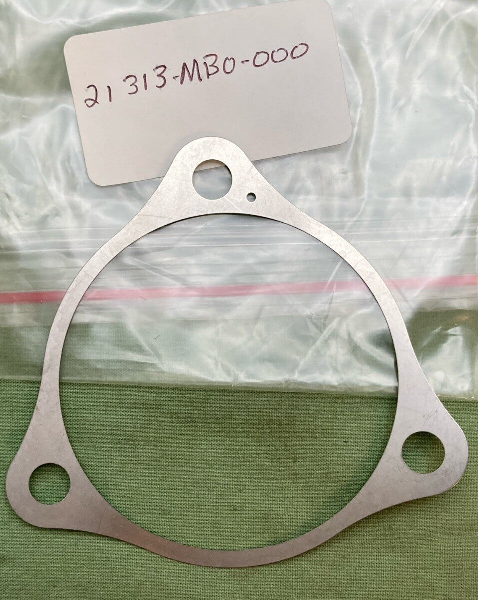 NEW REPLACES HONDA 21313-MB0-000 SHIM, COUNTERSHAFT (0.25)