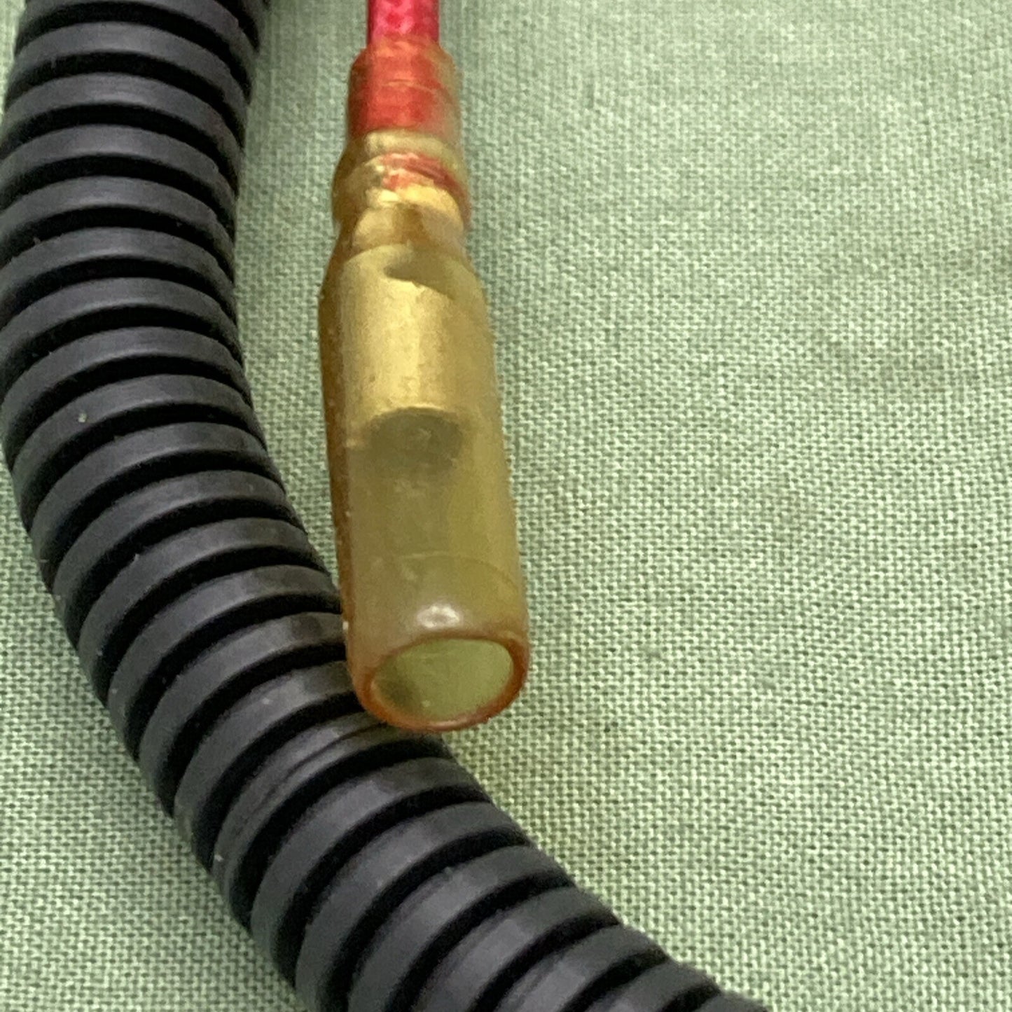 NEW GENUINE SUZUKI 33820-41B10 WIRE, BATTERY (+) LEAD | OPT