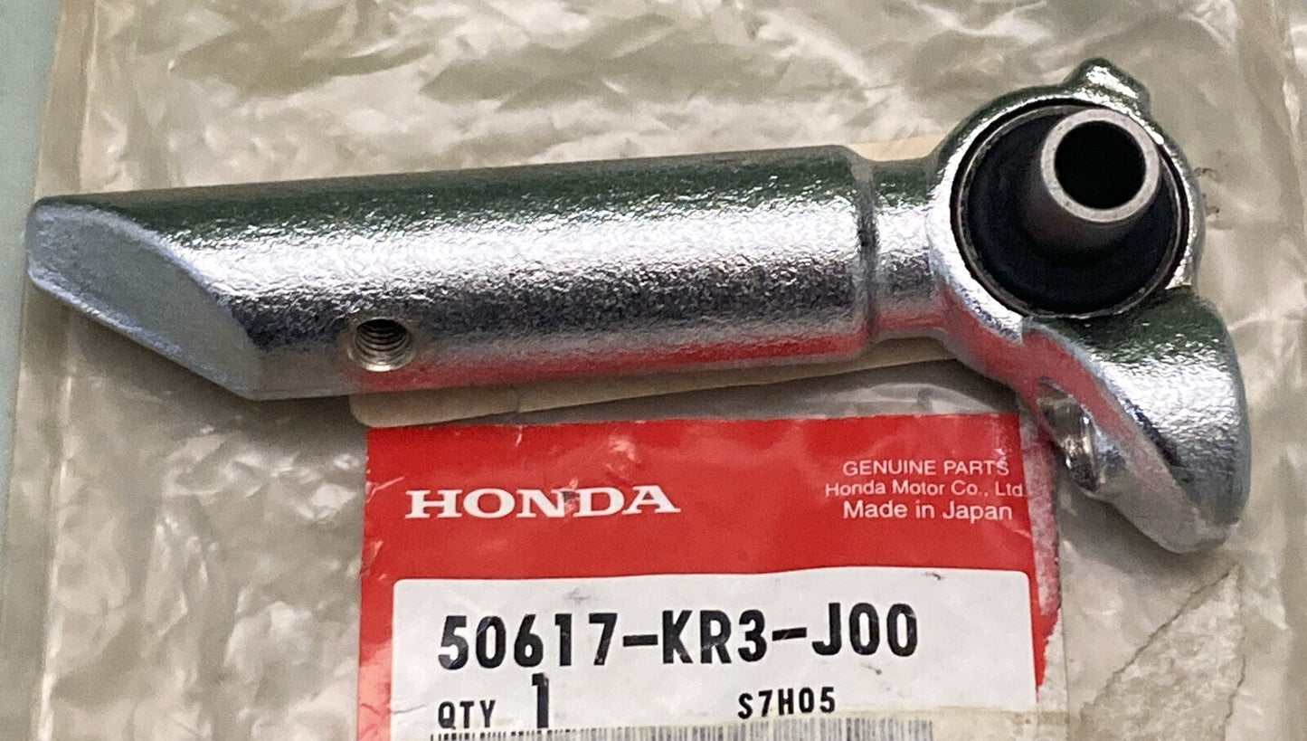 NEW GENUINE HONDA 50617-KR3-J00 LEFT STEP