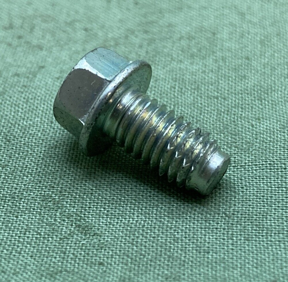 NEW GENUINE HONDA 90107-VA5-640 BOLT, FLANGE (6X10)