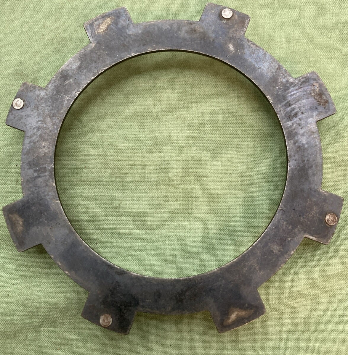 NEW REPLACES HONDA 22310-001-020 PLATE A, CLUTCH